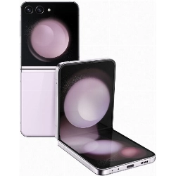 Смартфон Samsung Galaxy Z Flip 5, 8.512 ГБ, лавандовый